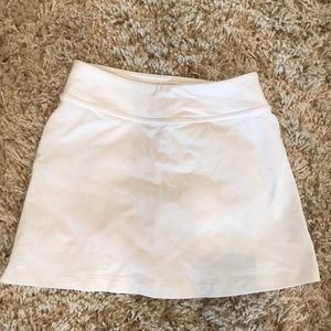 NWOT Athleta tennis skirt